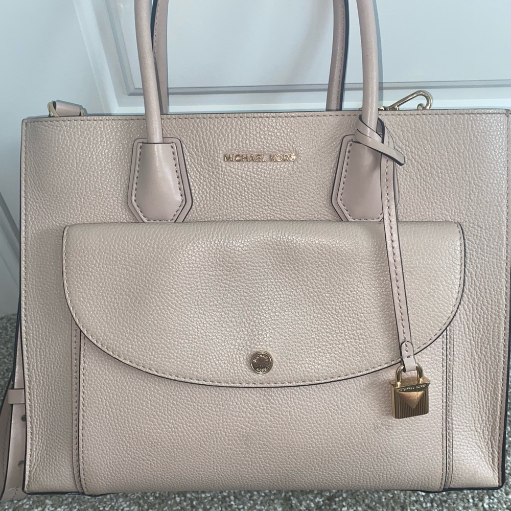 Michael Kors Satchel